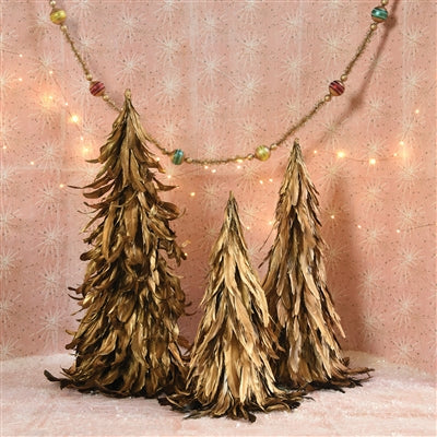 MD - GOLD LUSTER