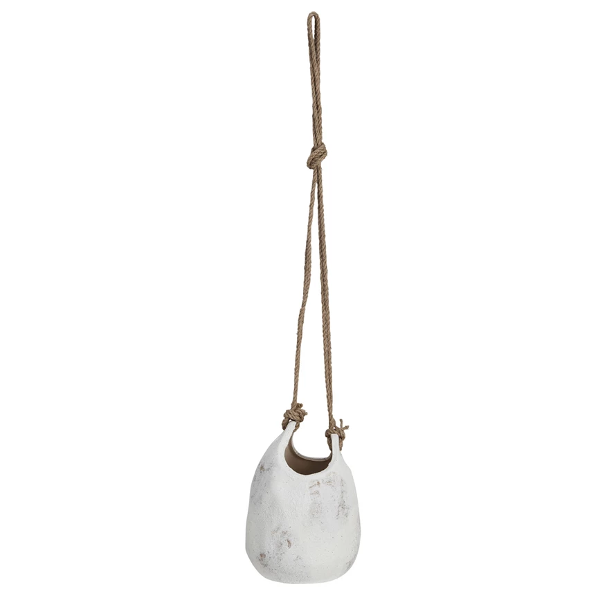 Hanging Course Planter