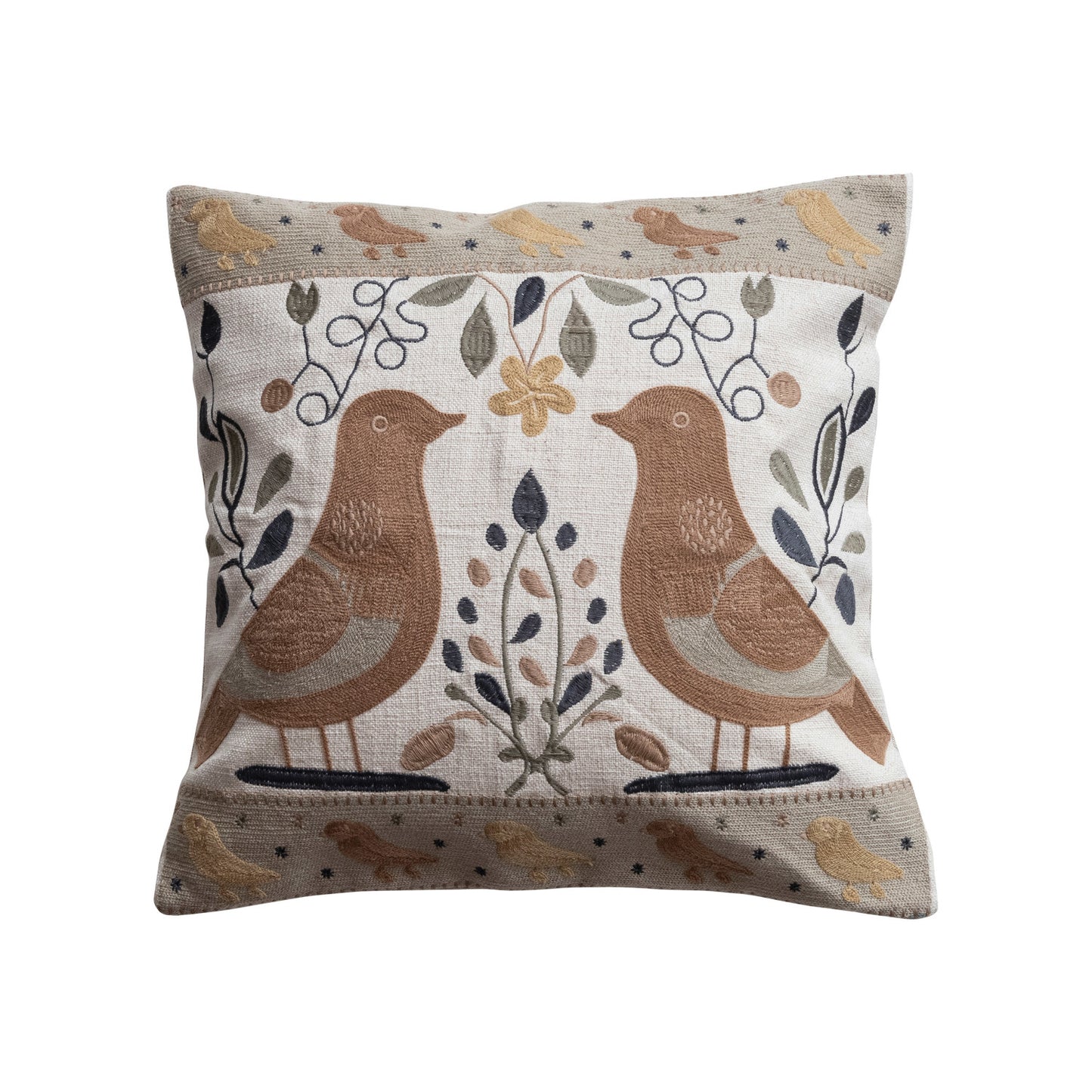 Dove Pillow