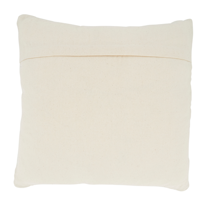 Fringe Boho Pillow