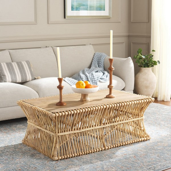 Gensho Coffee Table