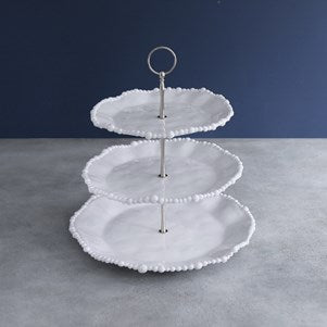 VIDA Alegria Triple Tiered Server
