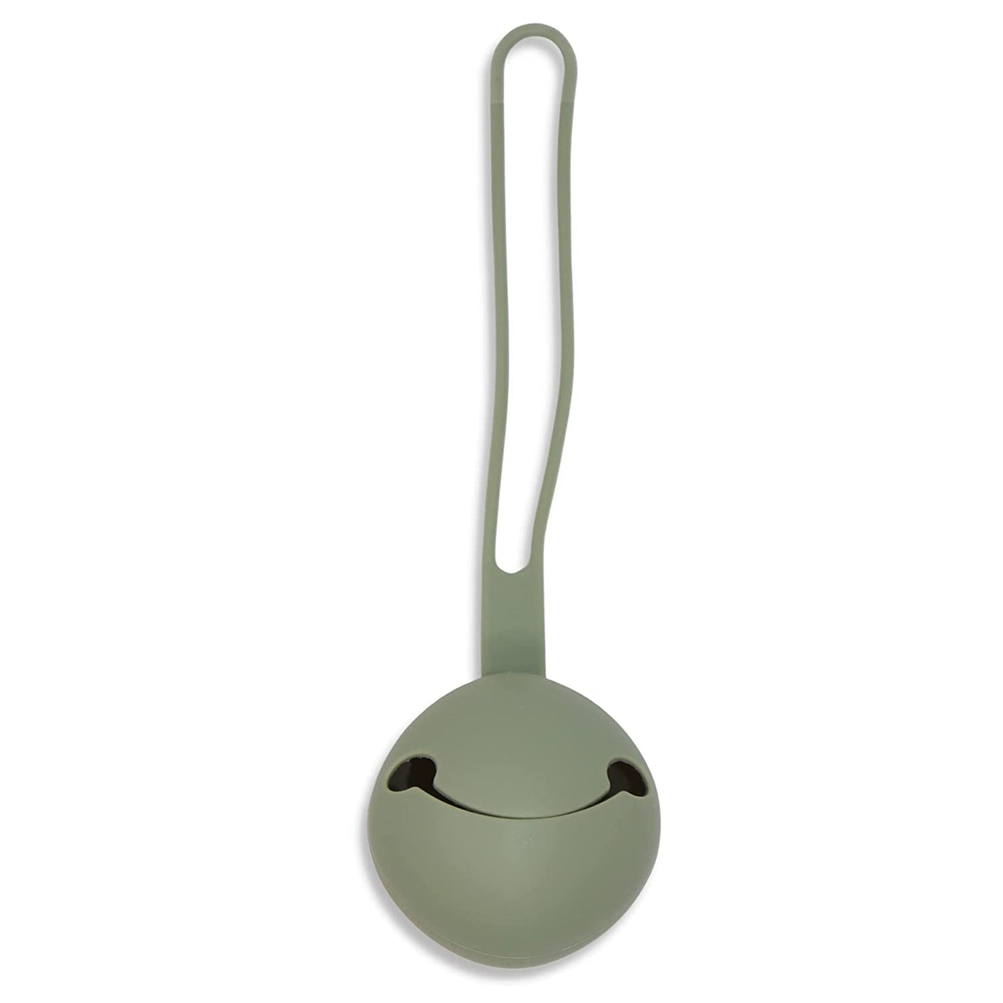 Sage Pacifier Holder