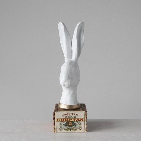 Rabbit Head