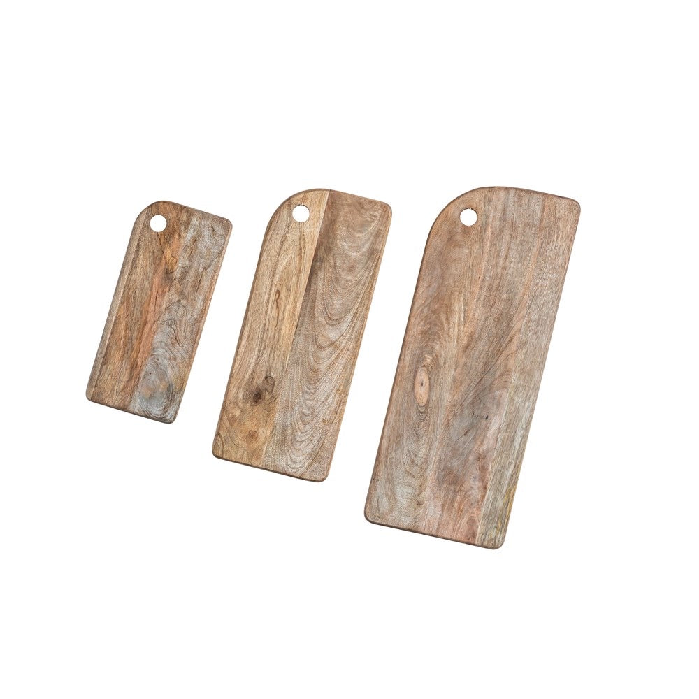 Graze/Cheese/Cutting Board