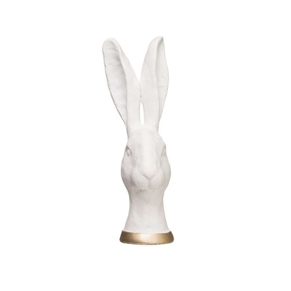 Rabbit Head