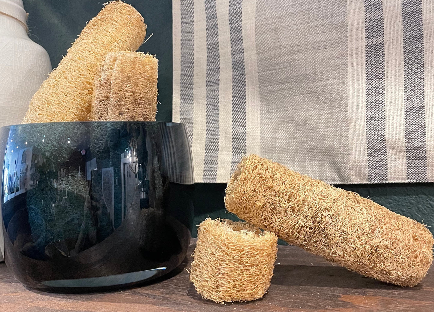 Loofah
