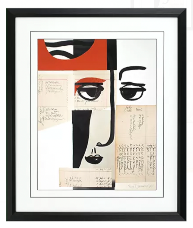 Face III