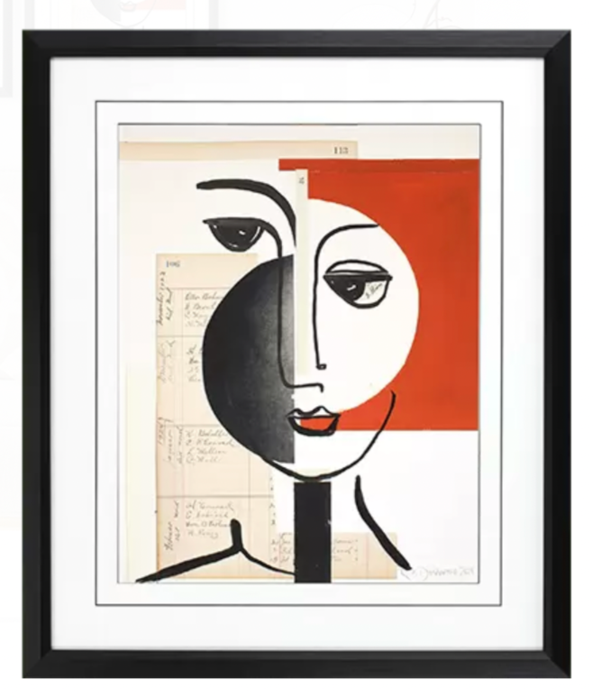 Face IV