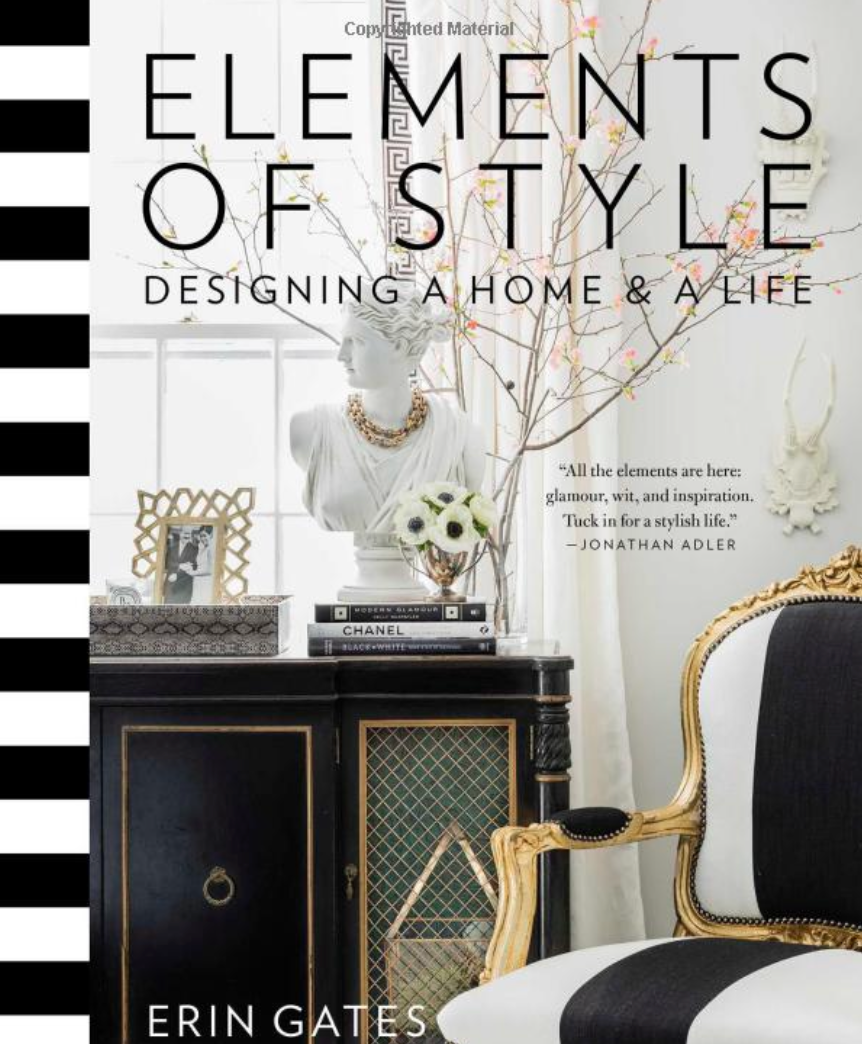 Book - Elements of Style