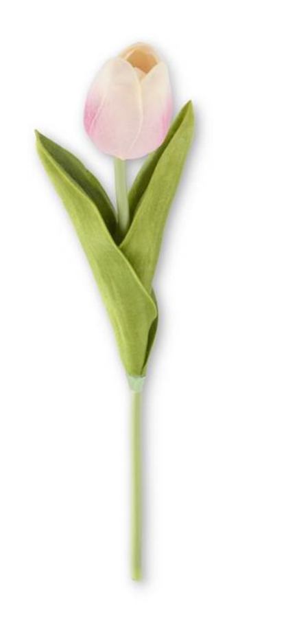 Blush Tulip Stem
