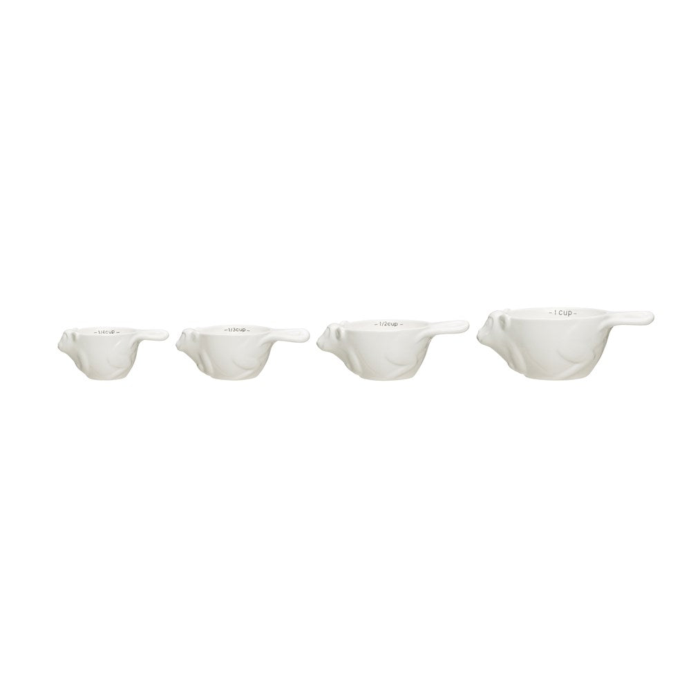 Monkey Measuring Cups
