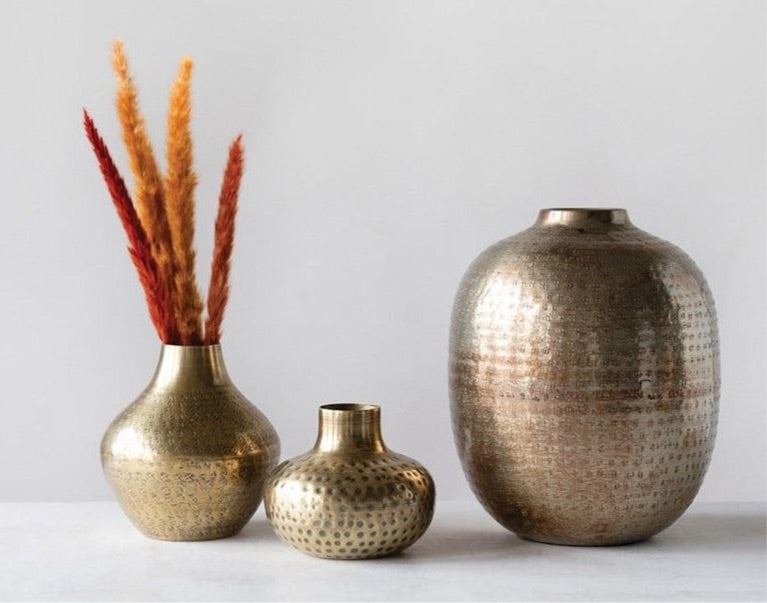 Peace Vases