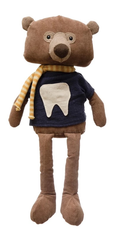 Tooth Bear