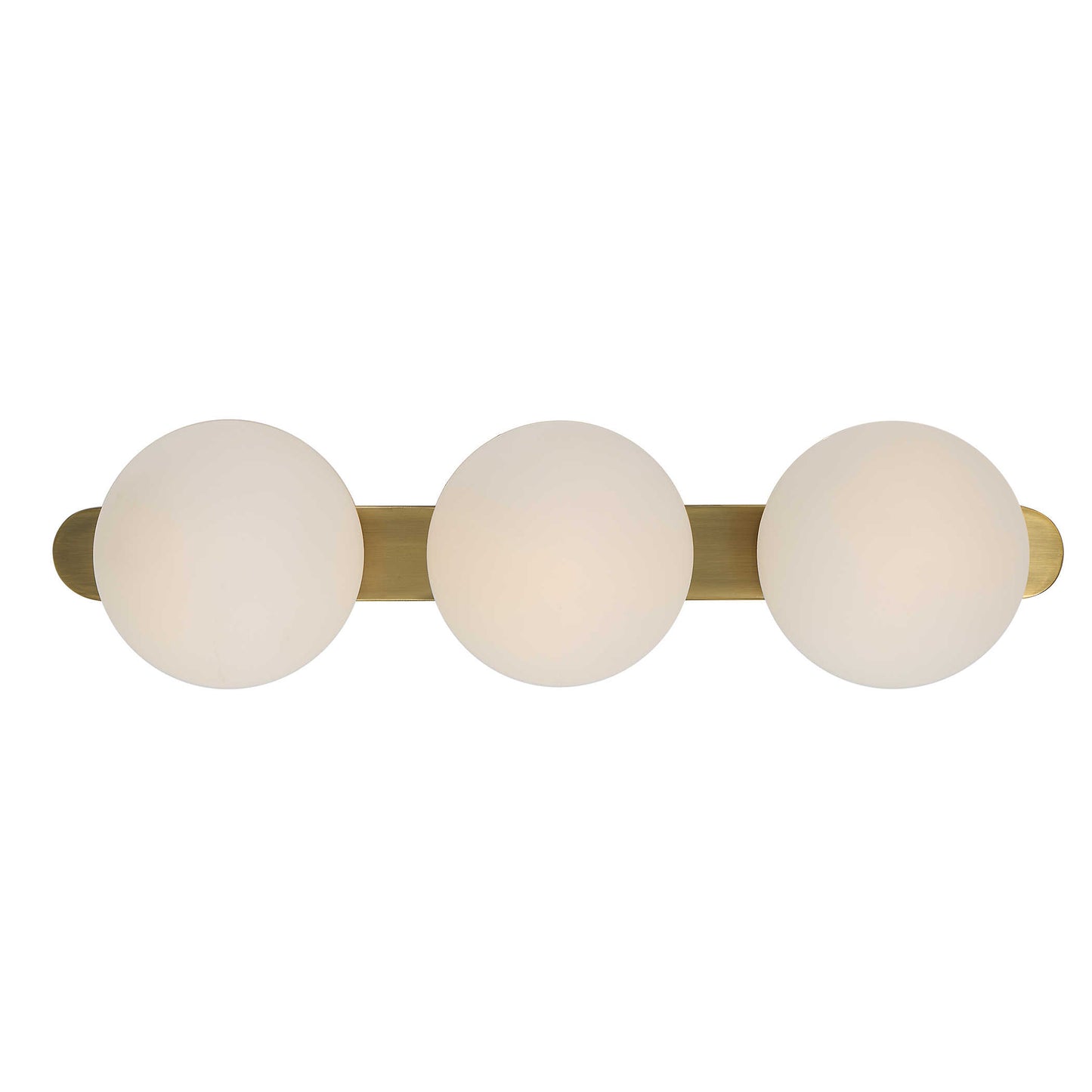 Droplet, 3 LT Sconce