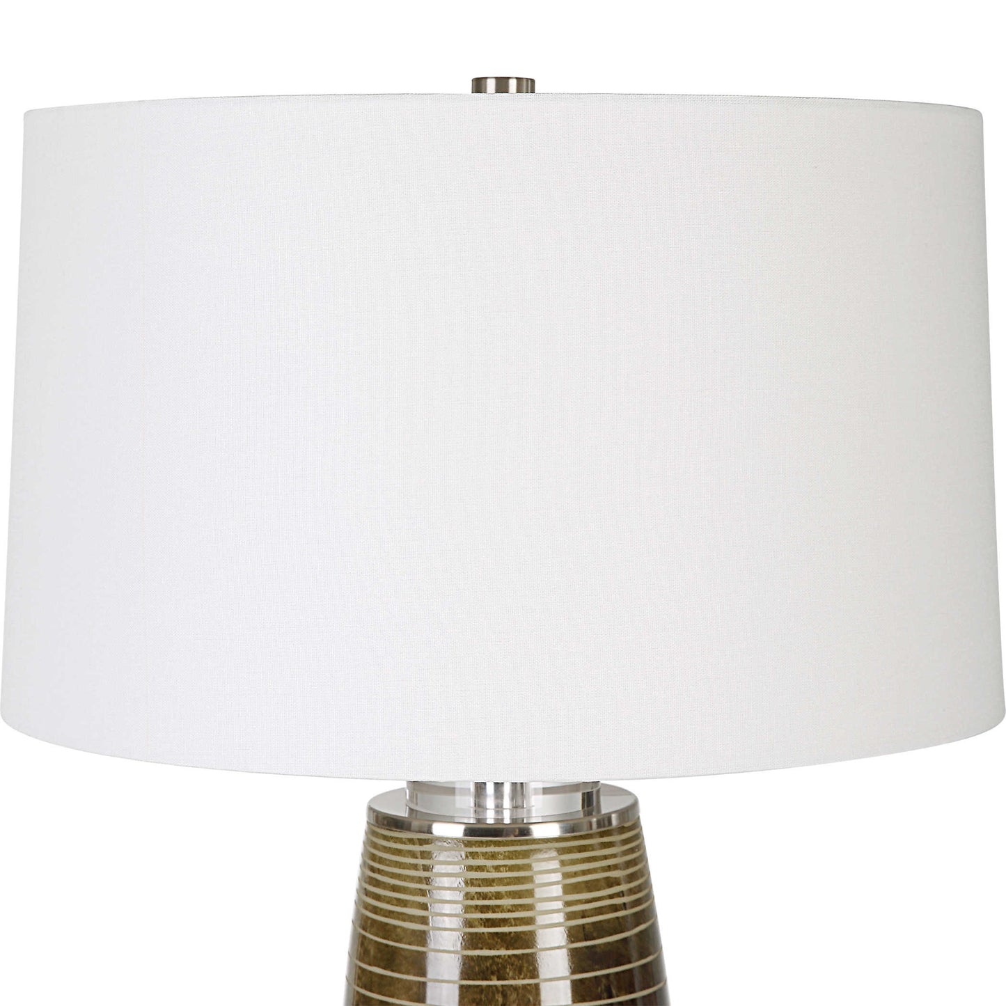 Alamance Table Lamp