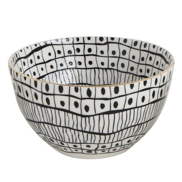 Glam Bowls