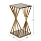 Janina Accent Table