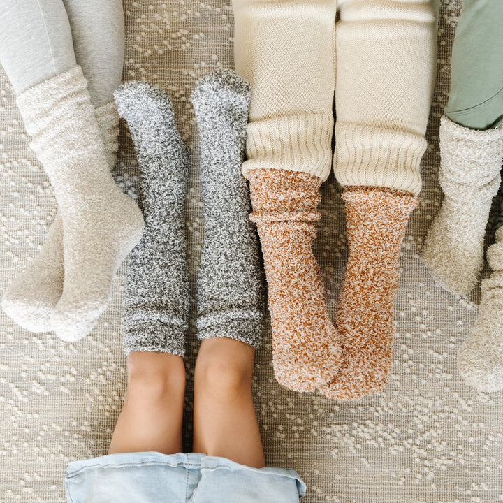 Bamboni Socks