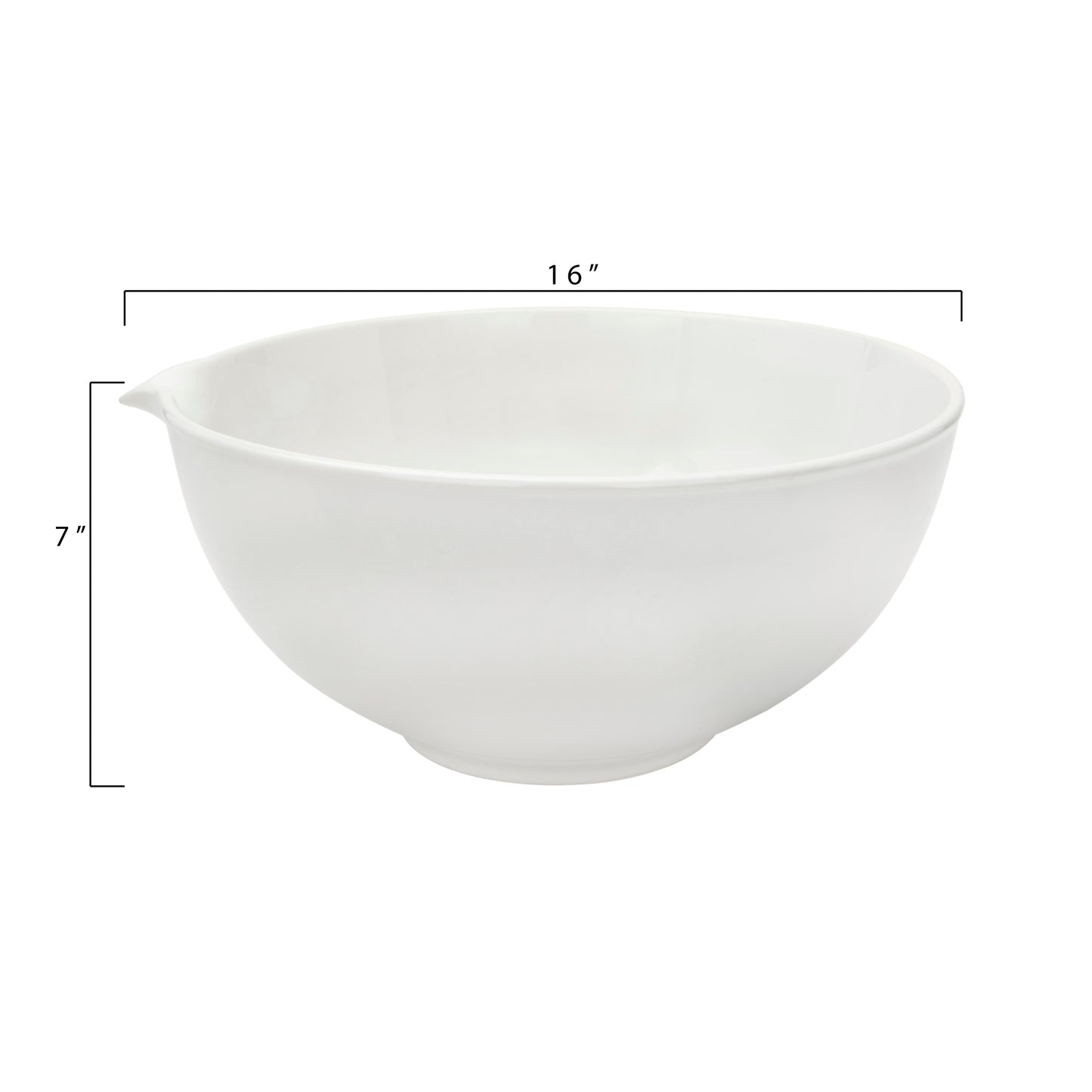 XL Bowl