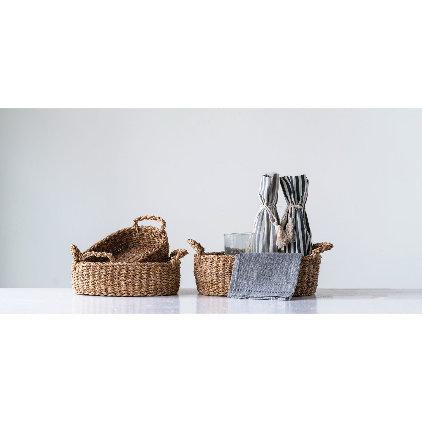 Trusty Basket