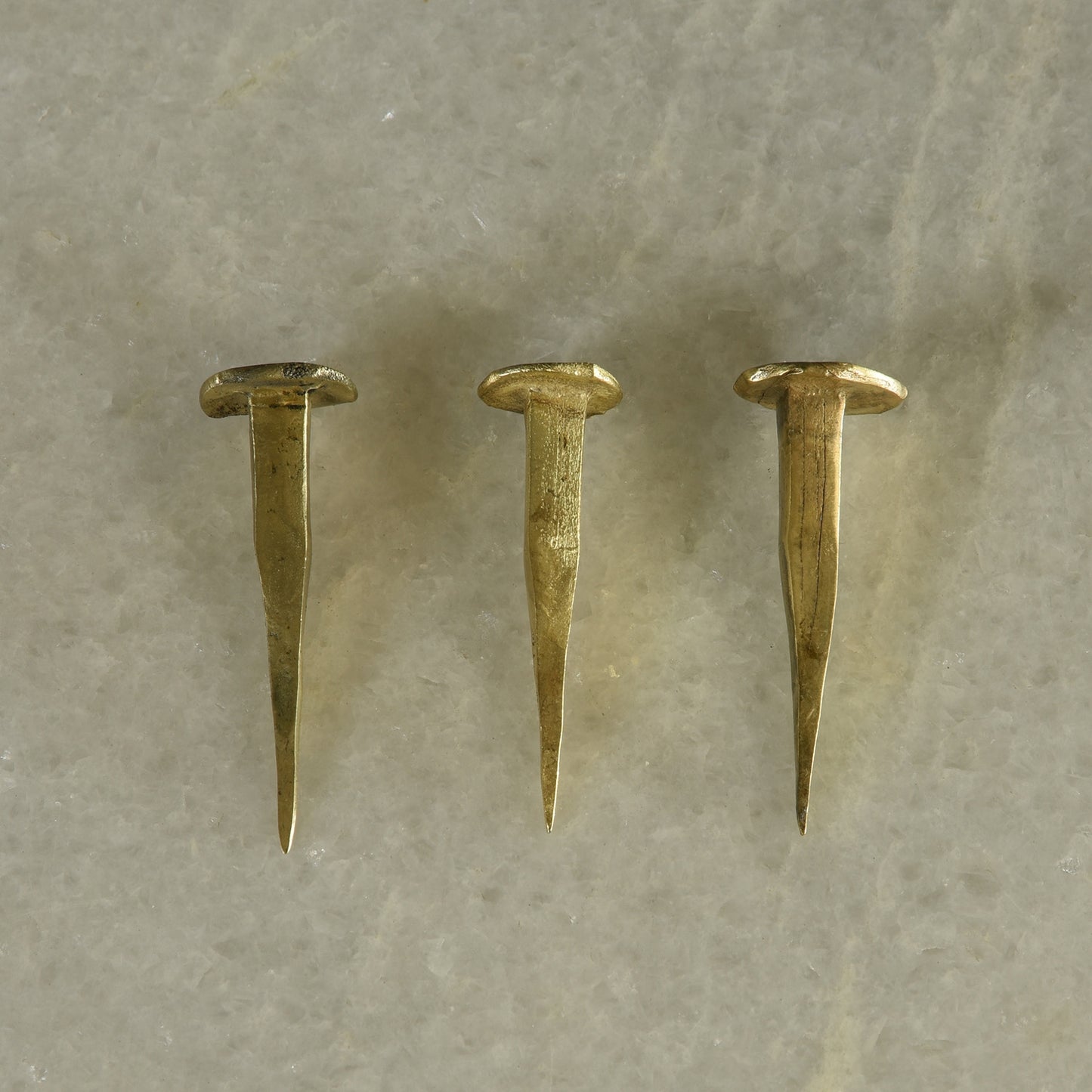 Iron Nail - Brass