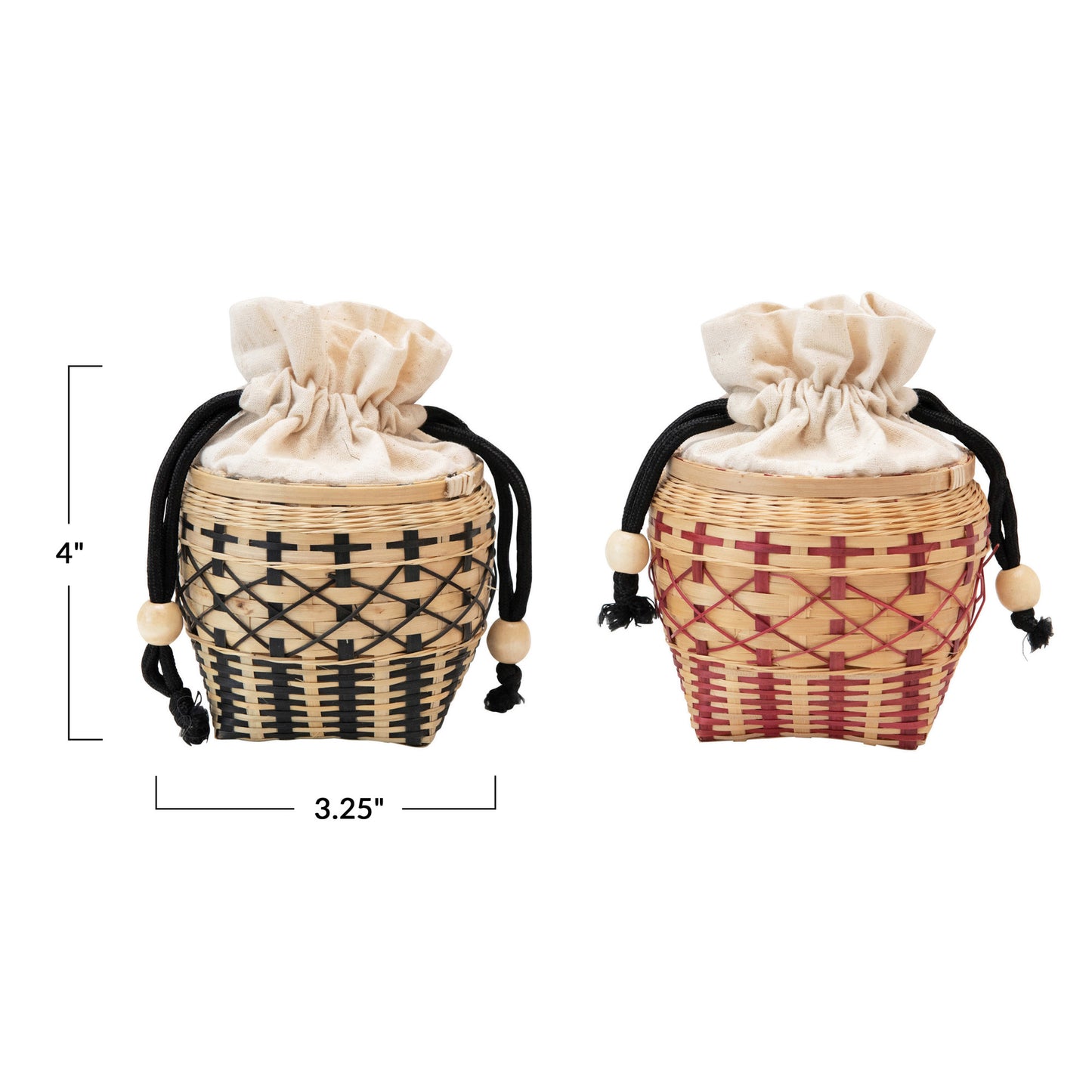 Mini Basket
