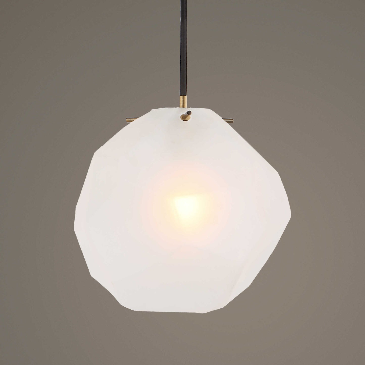 Geodesic, 1 LT Pendant