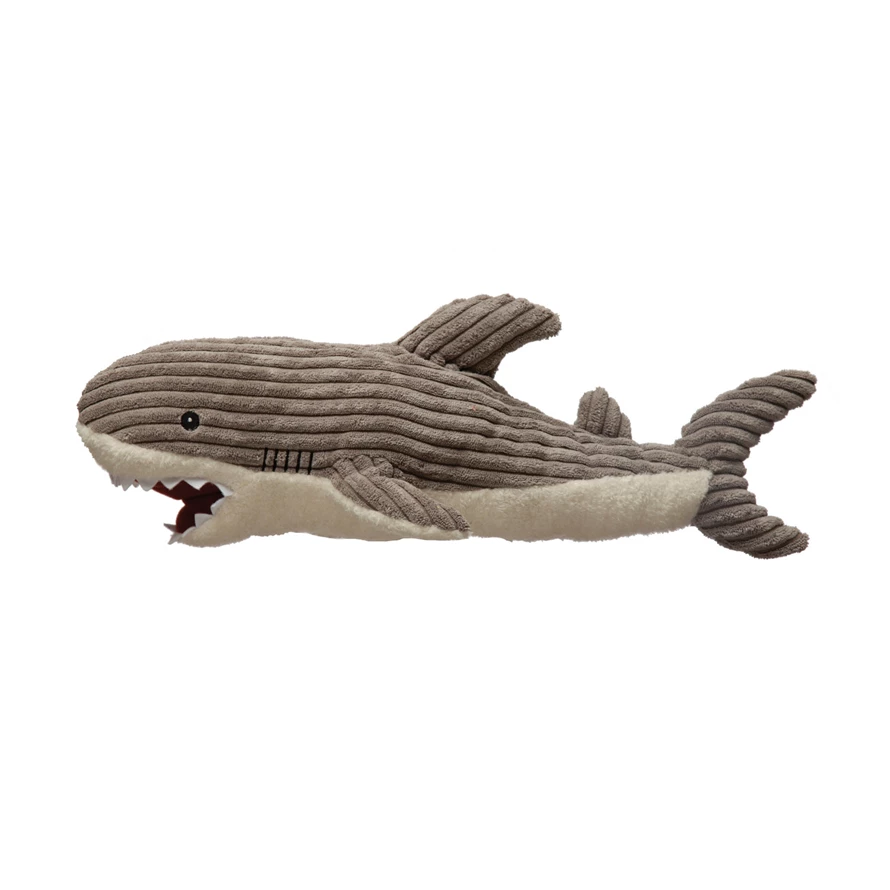 Plush Shark