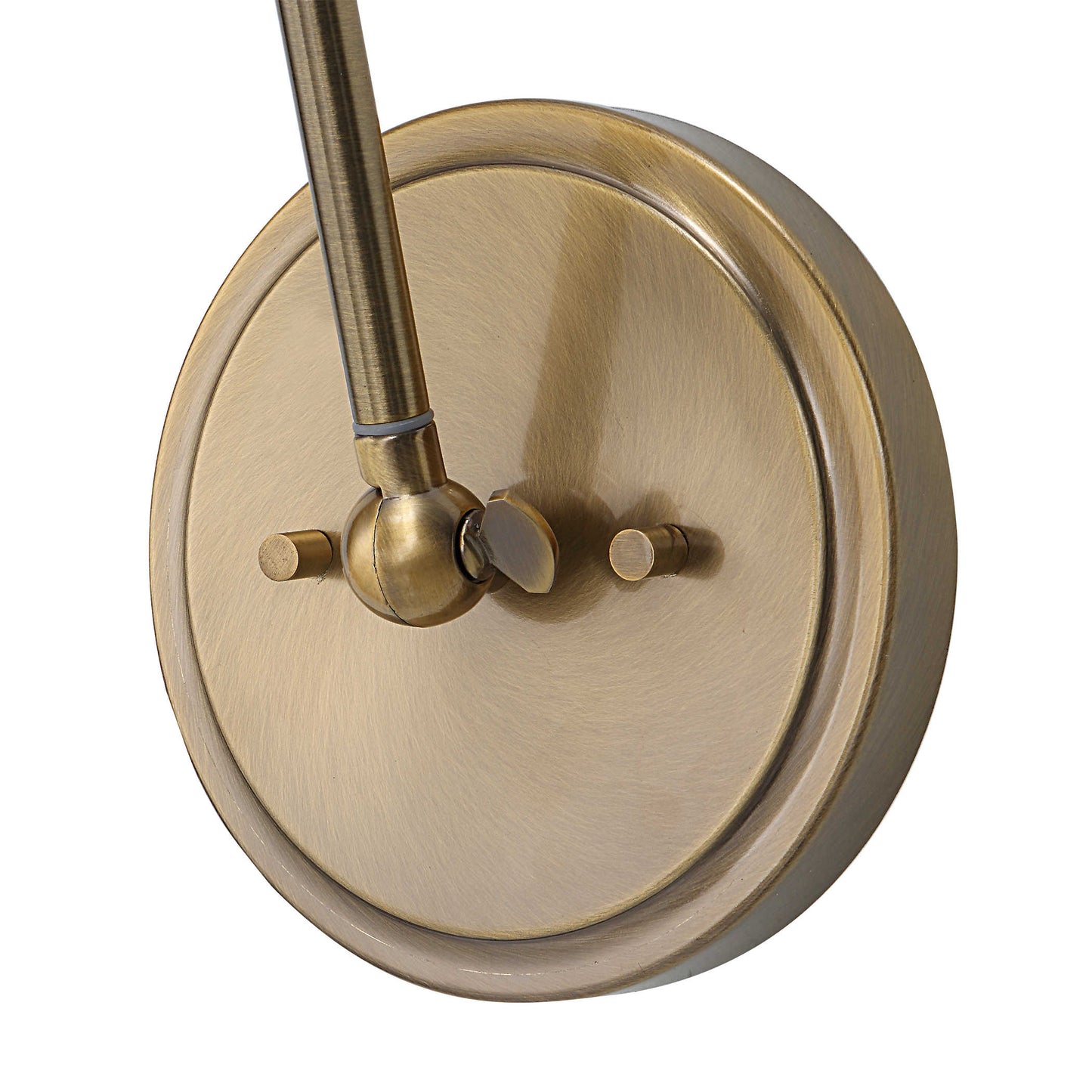 Exeter, 1 LT Sconce