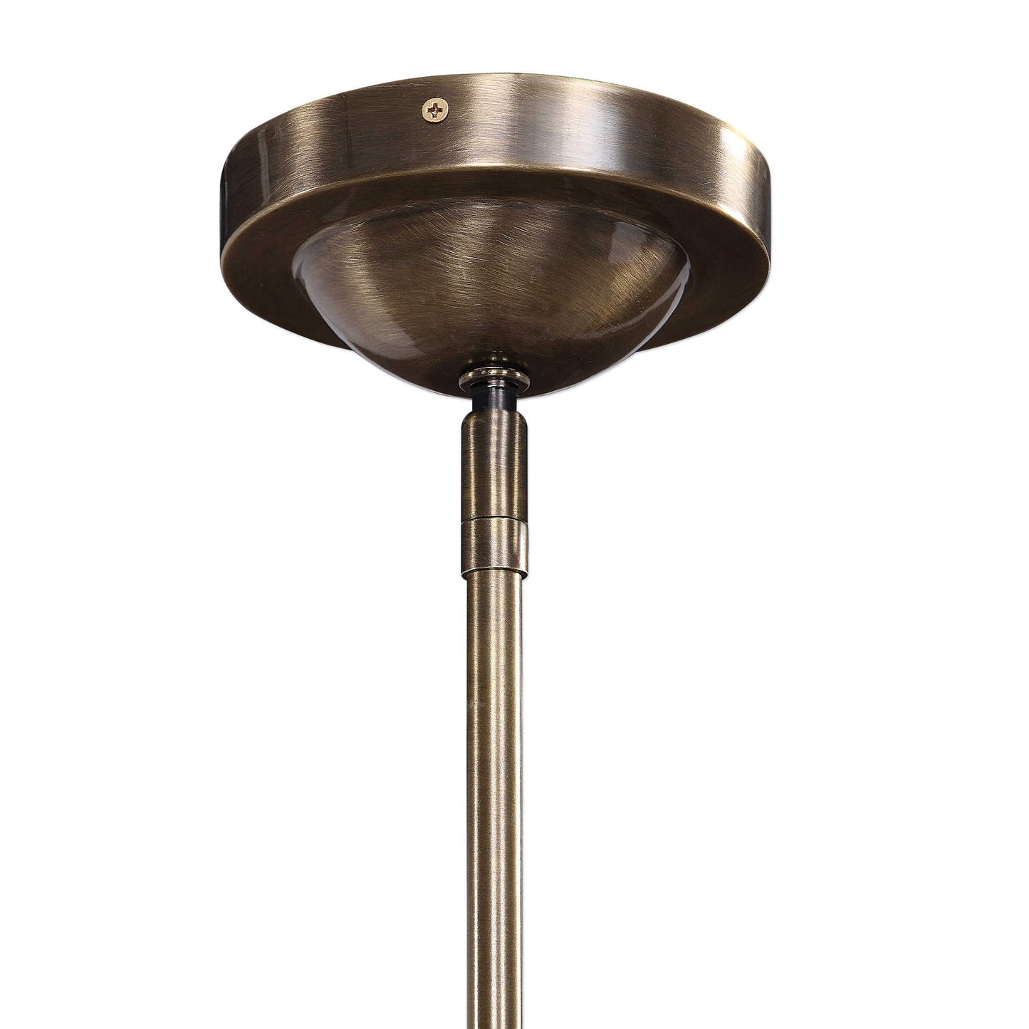 Chet, 12 LT Chandelier