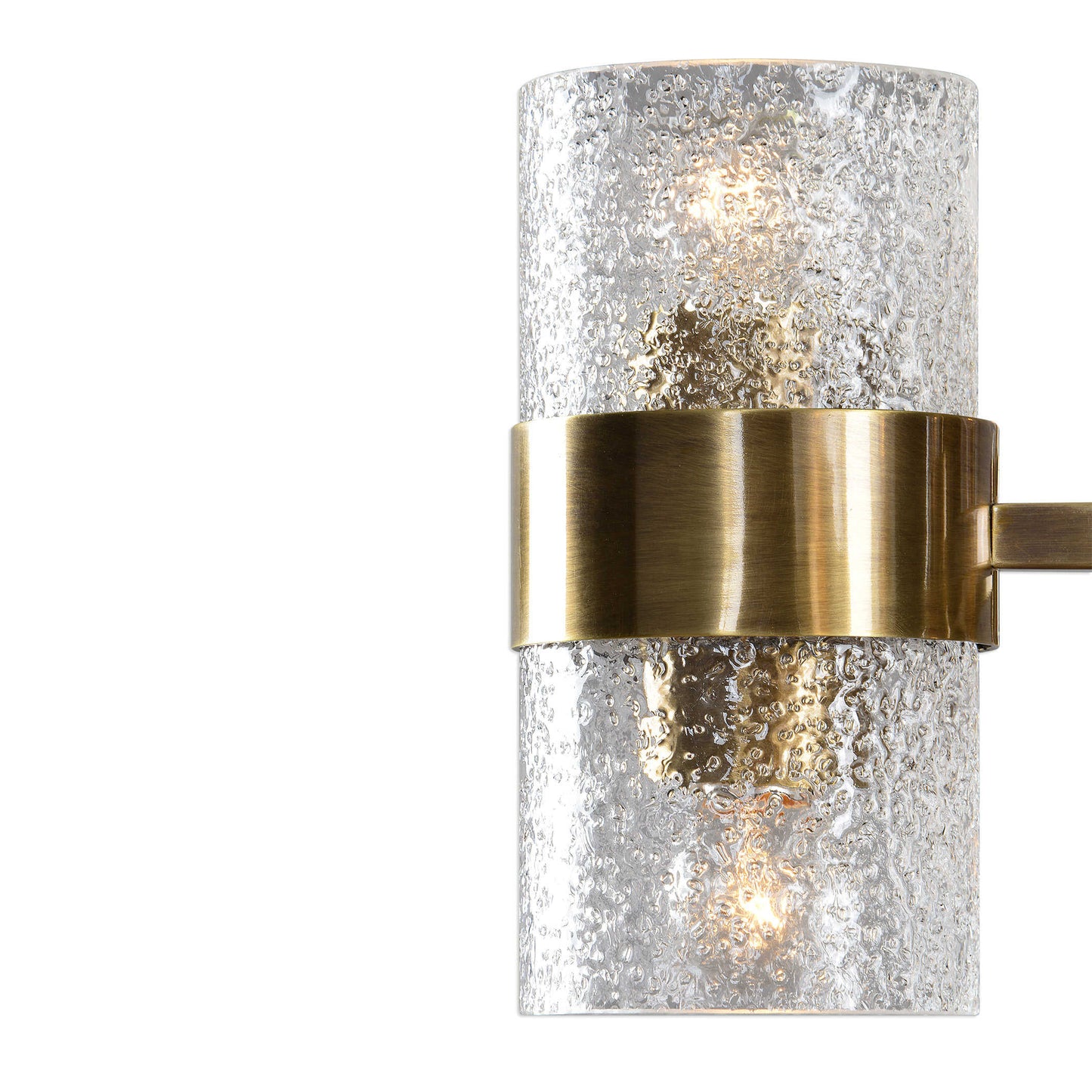 Marinot, 12 LT Chandelier
