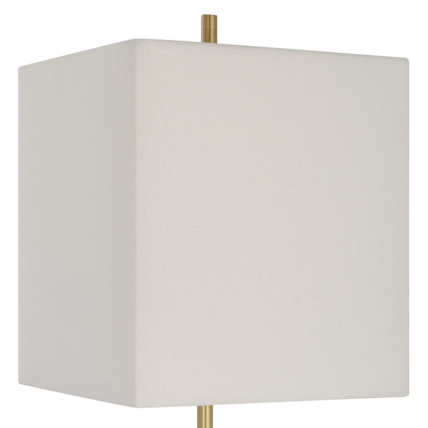 Escort Buffet Lamp