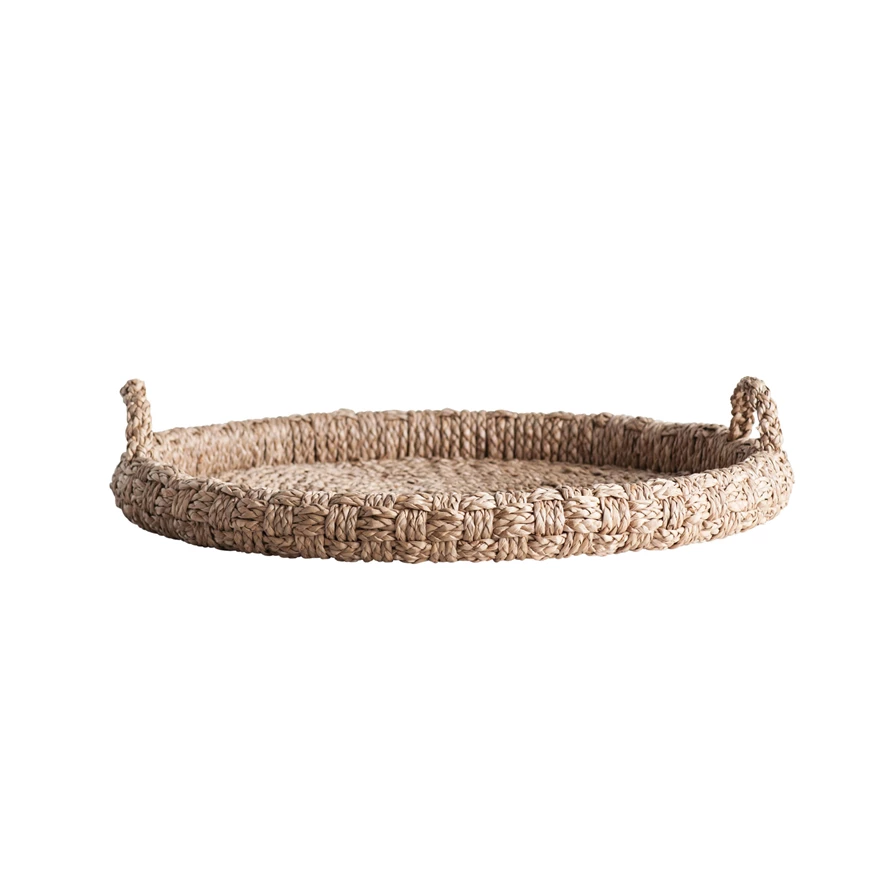 Braided Bankuan Tray
