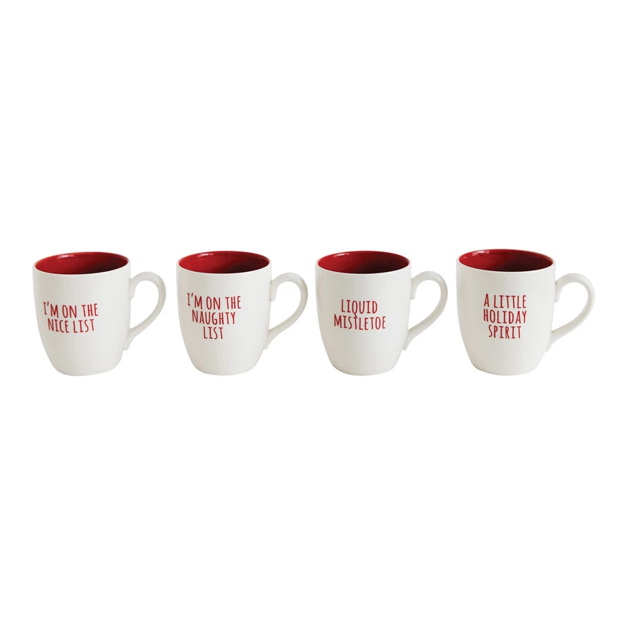 Spirit Mug
