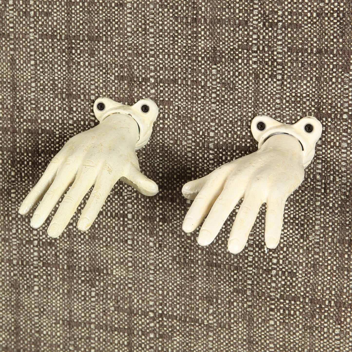 Iron Hand