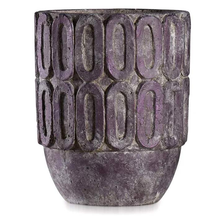 Plum Planter