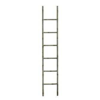 Antique Ladder