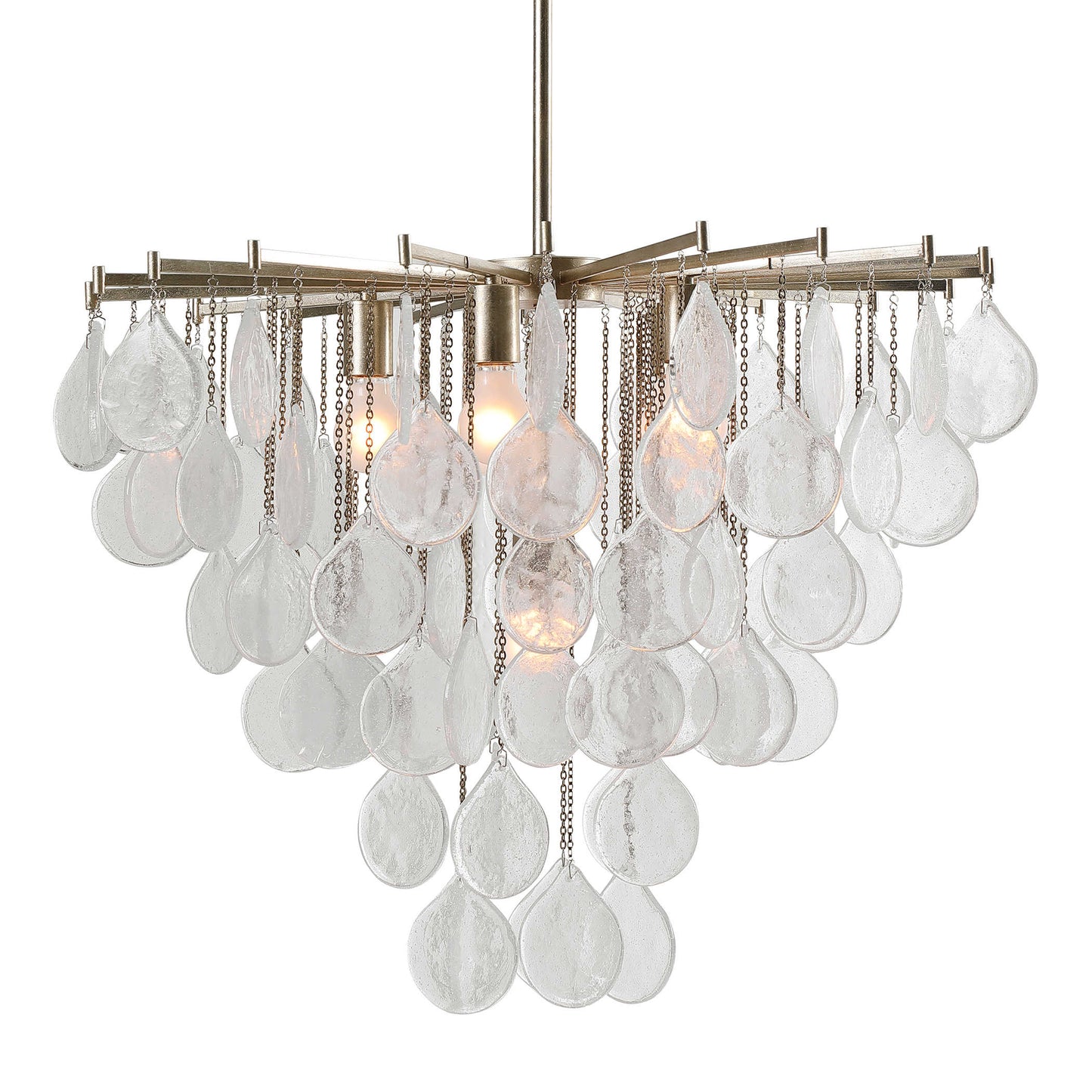 Goccia, 6 LT Pendant