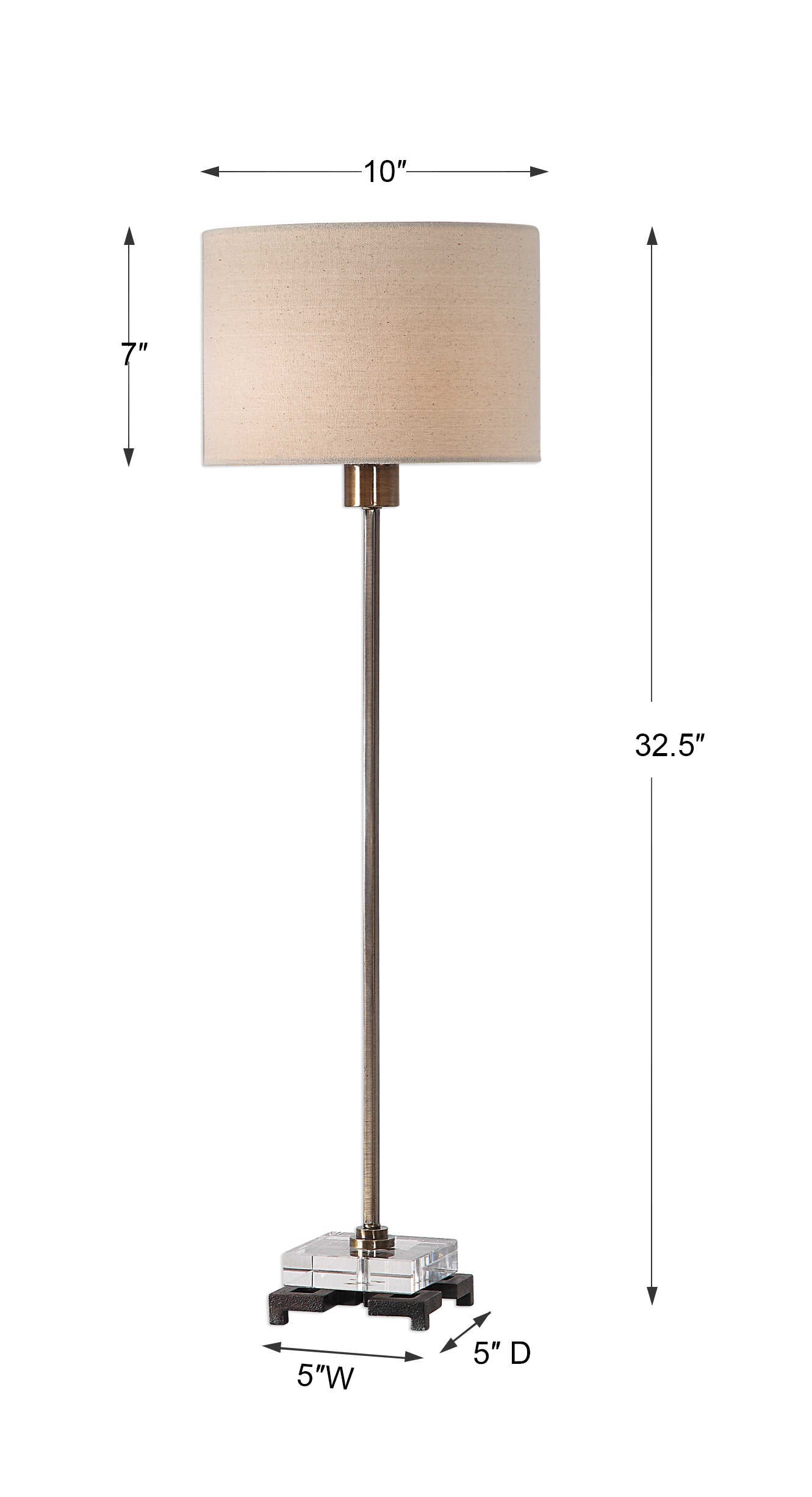 DANYON TABLE LAMP