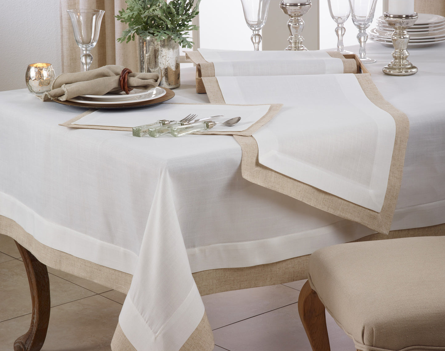 Double Layer Runner