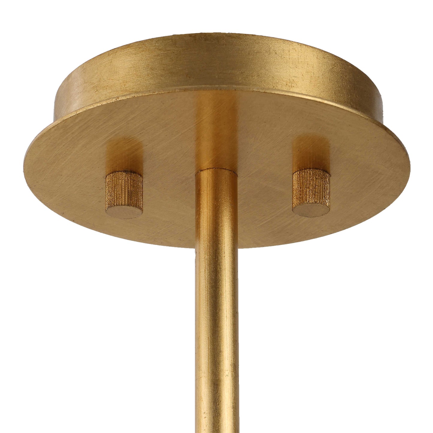 Golden Gate, 8 LT Pendant
