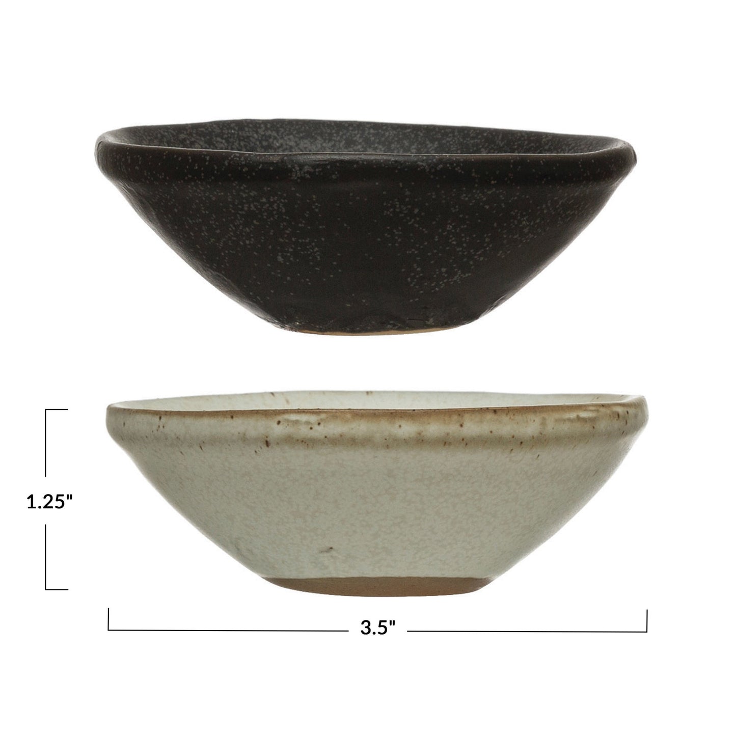 Everything Mini Dish