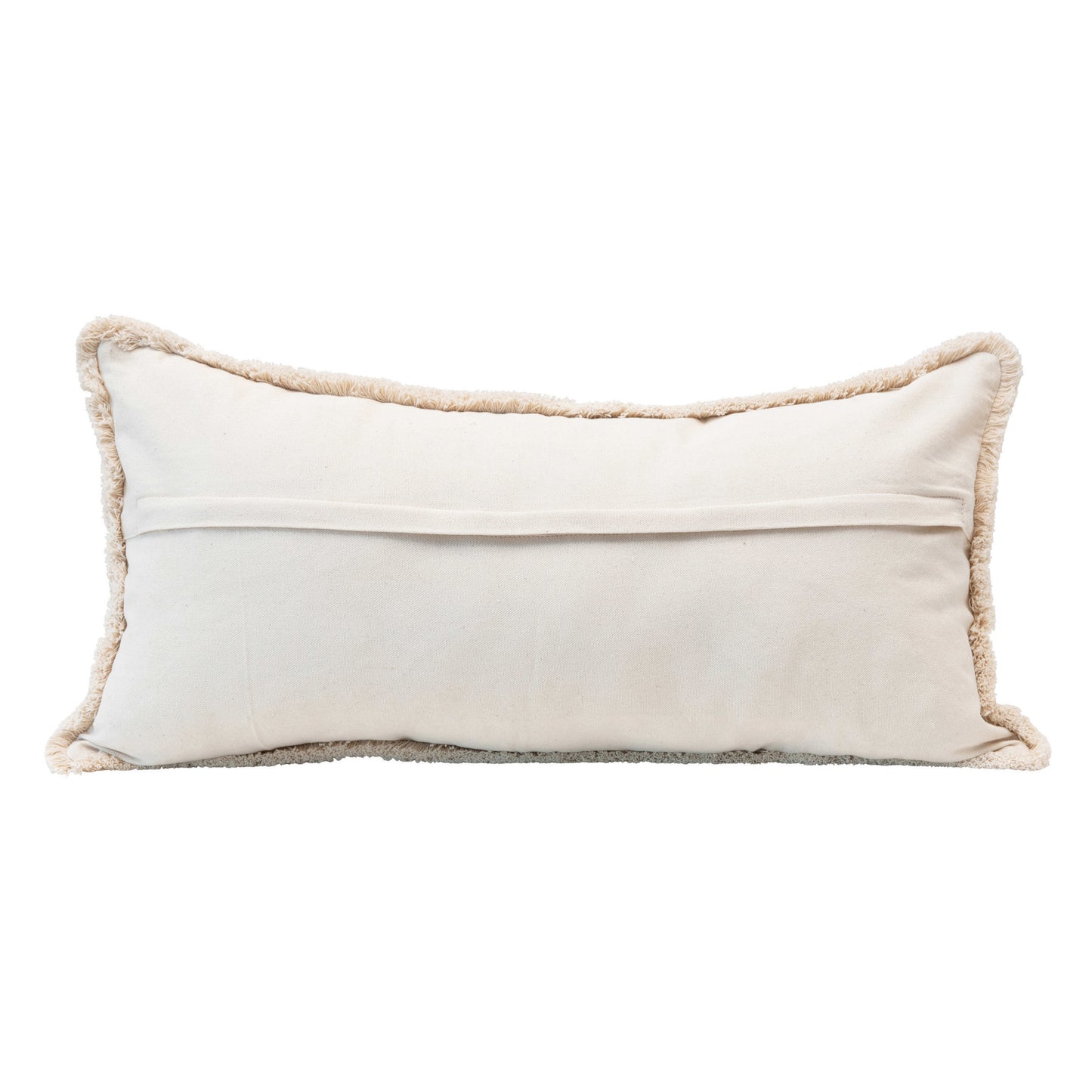 Hare Lumbar Pillow