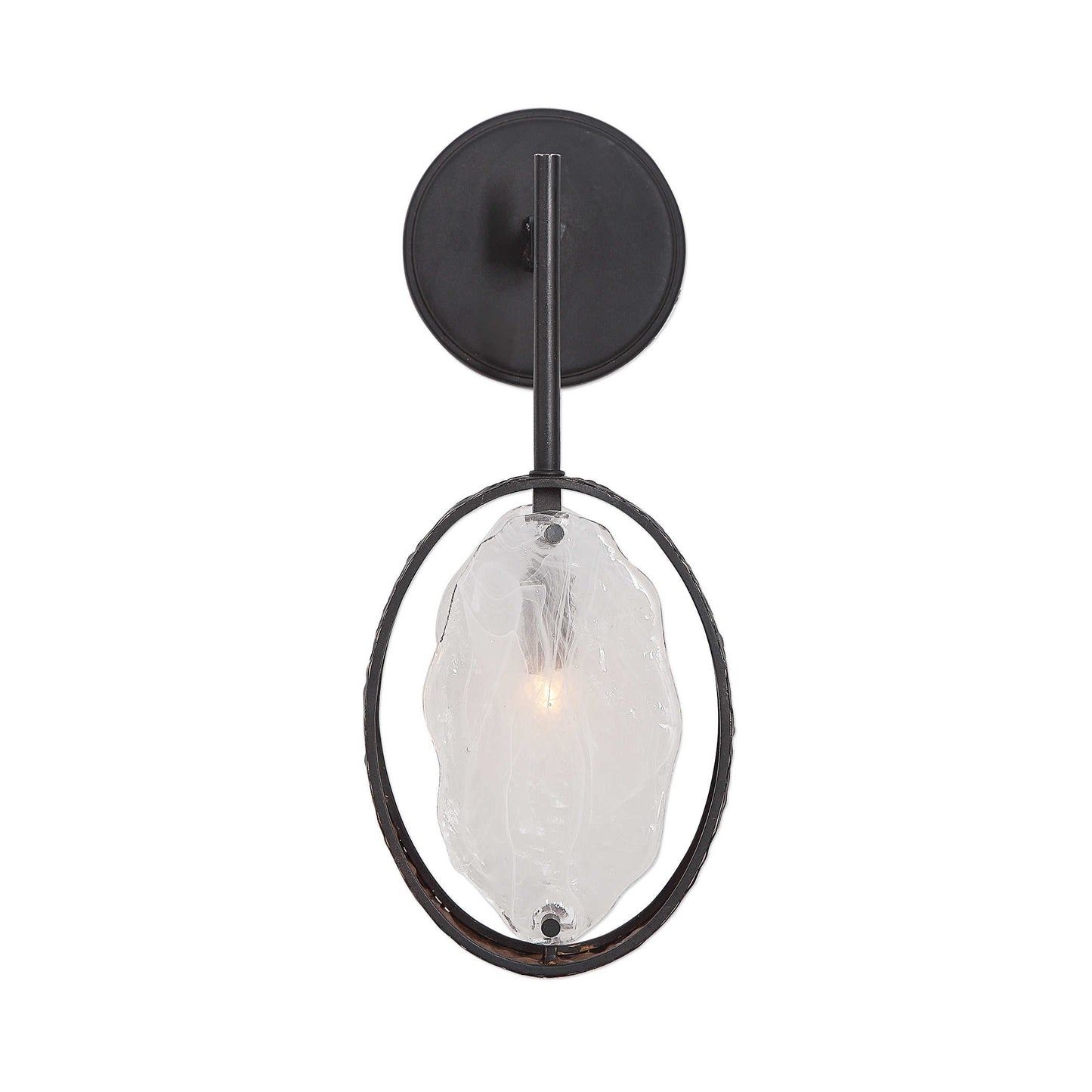 Uttermost Maxin Wall Sconce