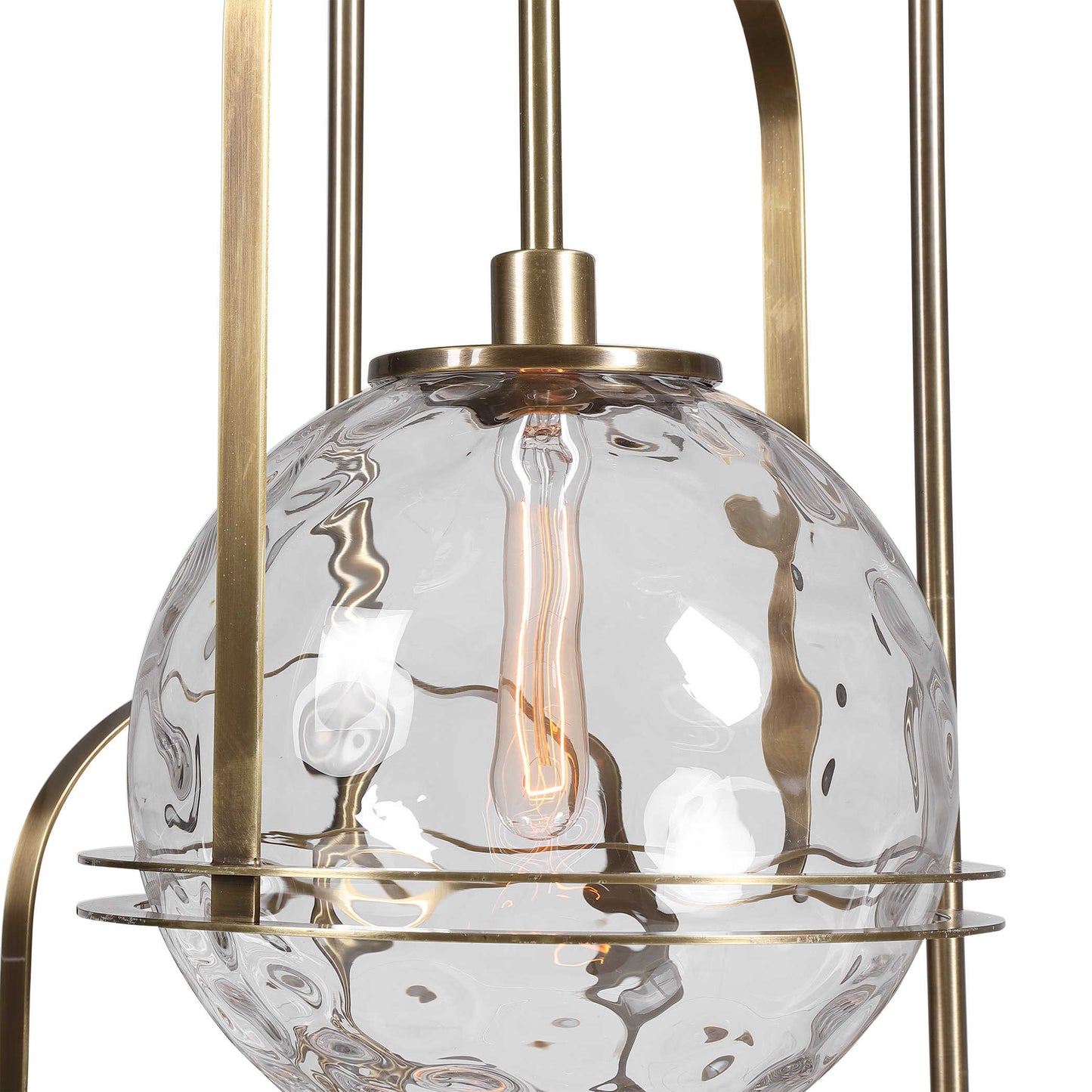 Mimas, 3 LT Cluster Pendant