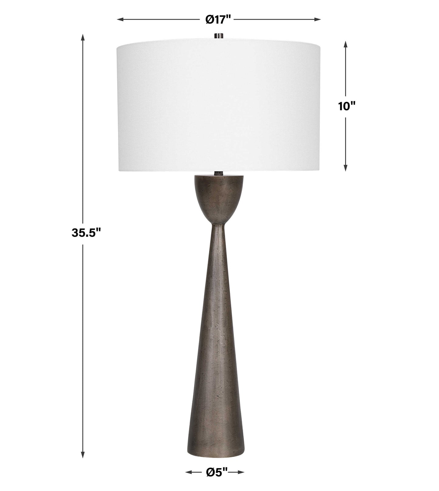 Waller Table Lamp