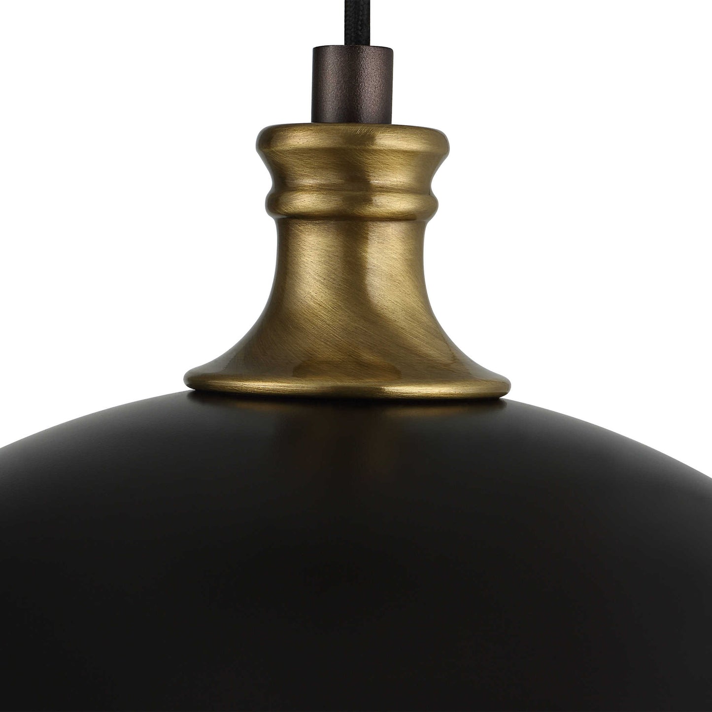 Placuna, 1 LT Pendant