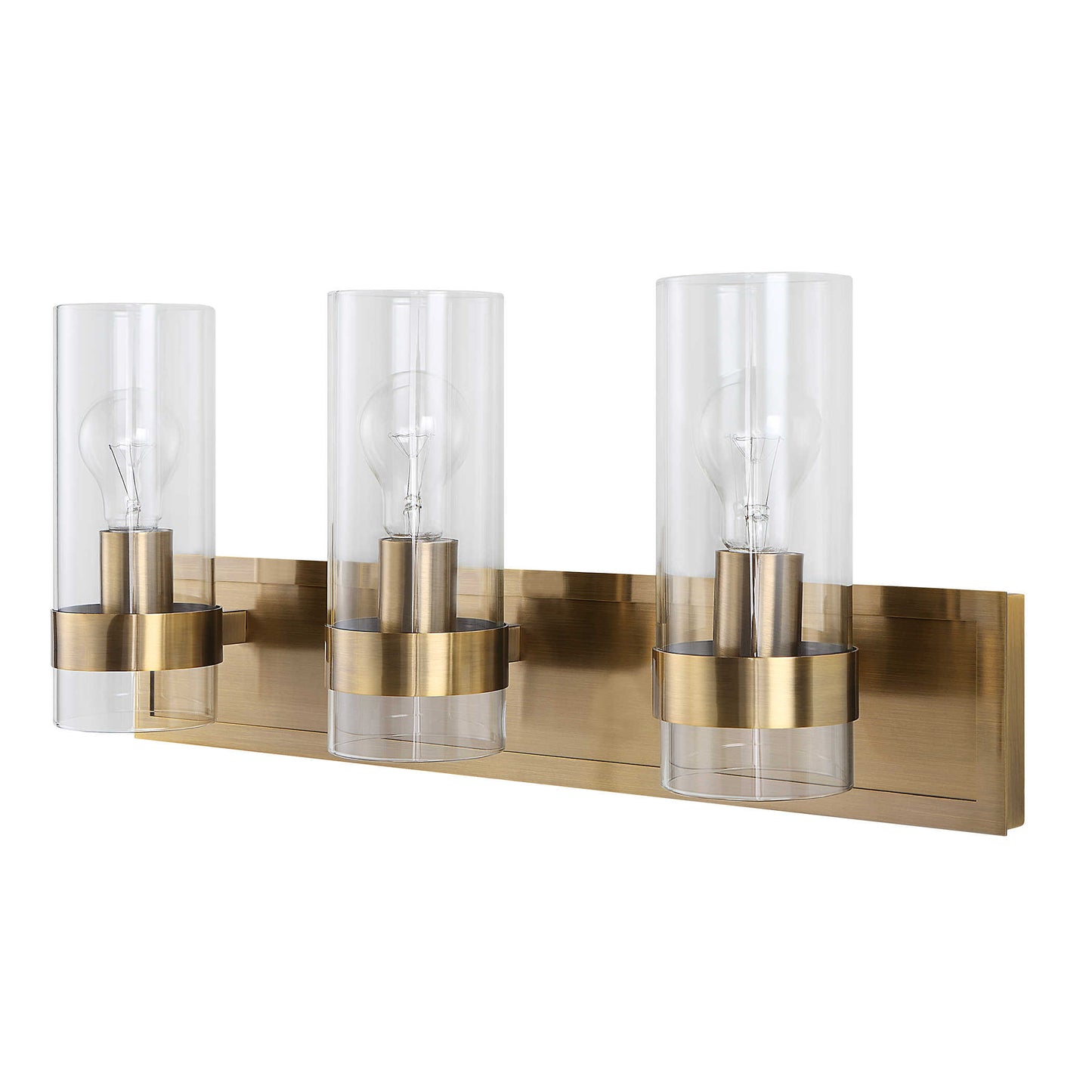 Cardiff, 3 LT Vanity