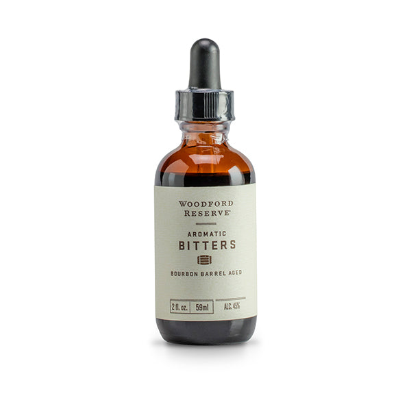 Bitters Woodford Reserve